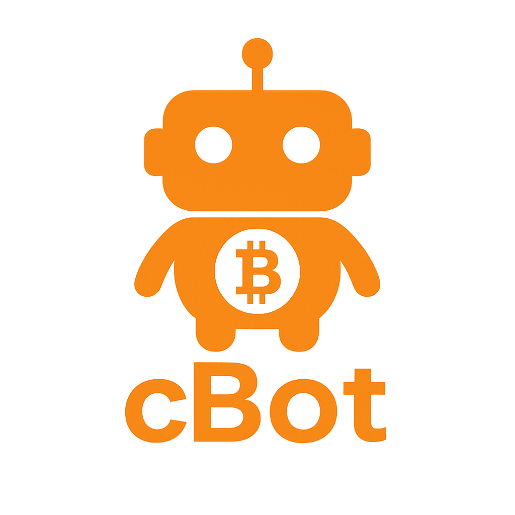 cBot Logo